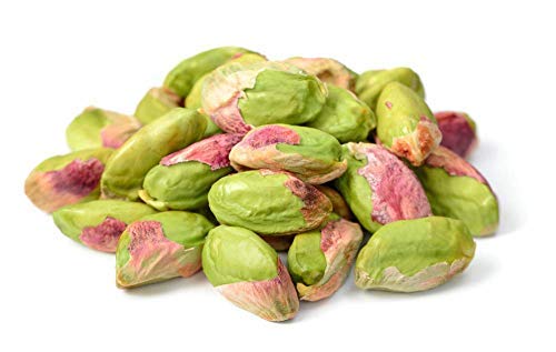 Pista Kernels - Dry Fruit Pista - All About Baking