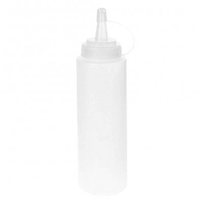Shop Sauce Dispenser Bottle In Plastic, sqeeze bottle - All About Baking