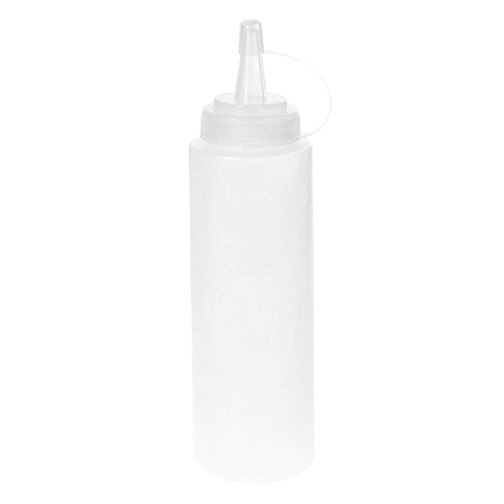 Shop Sauce Dispenser Bottle In Plastic, sqeeze bottle - All About Baking