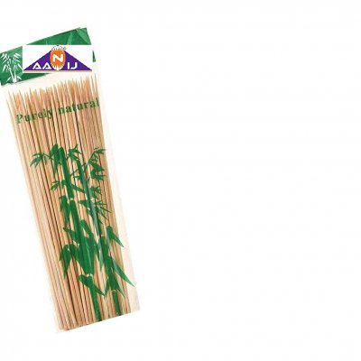 Bamboo Skewers Sticks - All About Baking