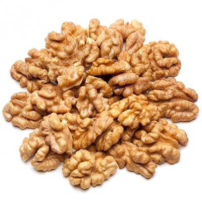 Walnut Kernels - All About Baking
