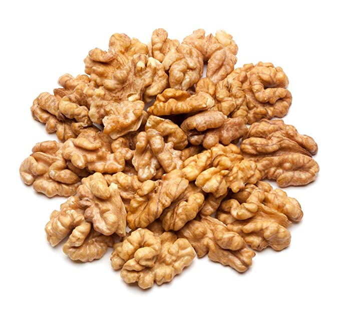 Walnut Kernels - All About Baking