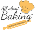 All About Baking